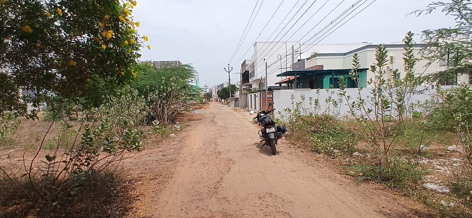 Residential Plot / Land